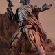 Illustration for article titled Heres Boba Fett Like Youve Never Seen Him Before